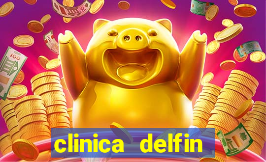 clinica delfin itaigara salvador